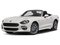 2020 FIAT 124 Spider Abarth