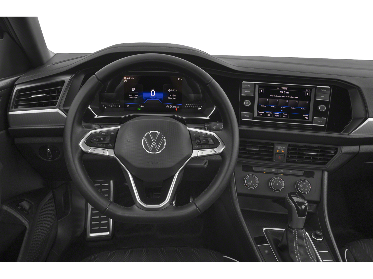 2023 Volkswagen Jetta 1.5T Sport
