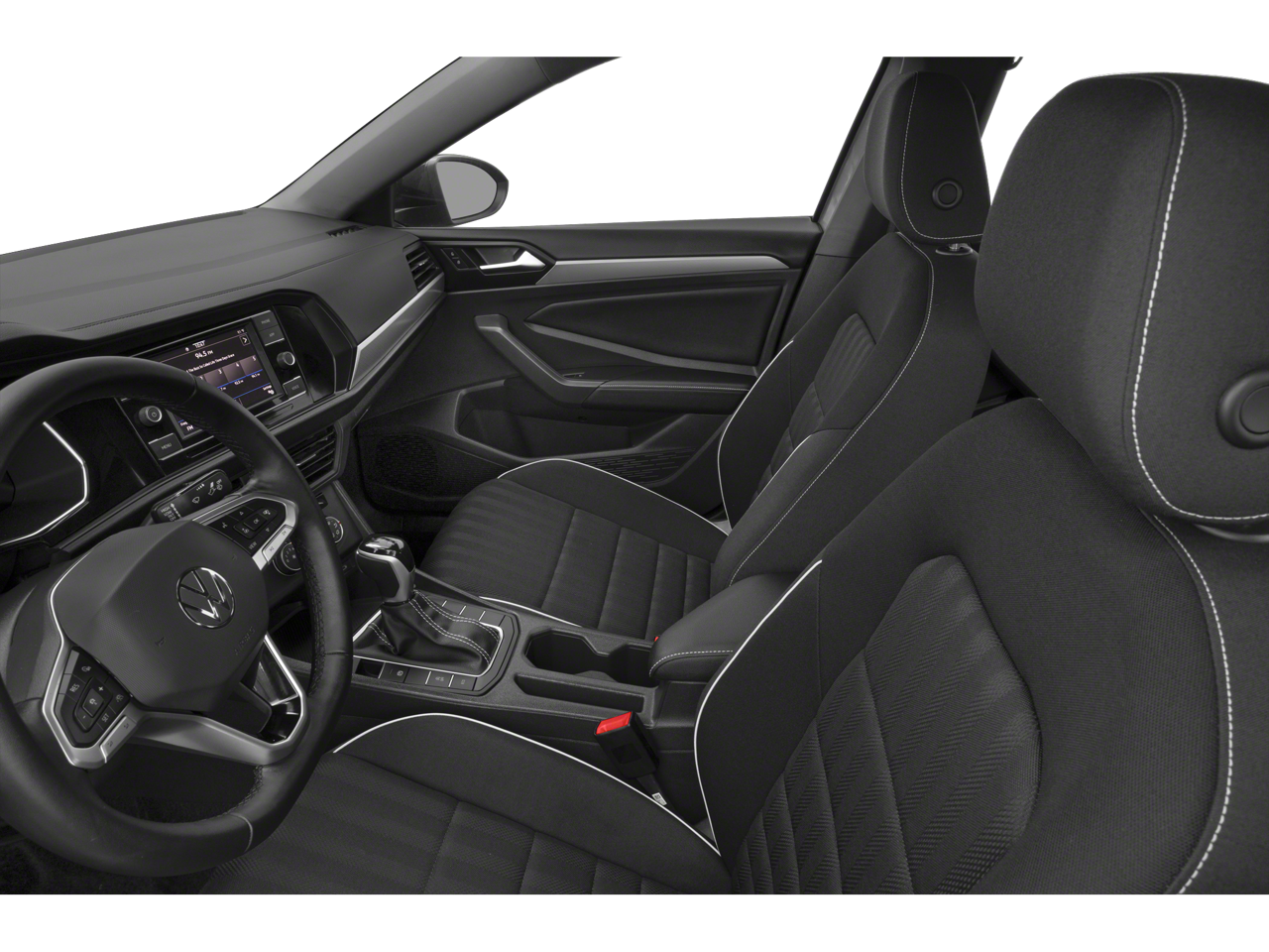 2023 Volkswagen Jetta 1.5T Sport