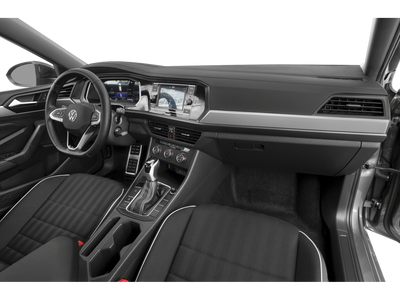 2023 Volkswagen Jetta 1.5T Sport