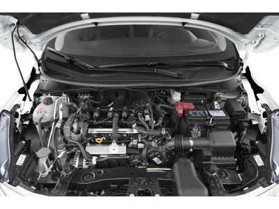 2024 Nissan Versa 1.6 SV