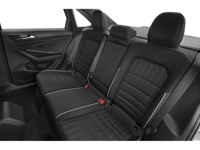 2024 Volkswagen Jetta 1.5T Sport