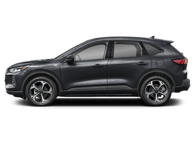 2025 Ford Escape Hybrid ST-Line Select