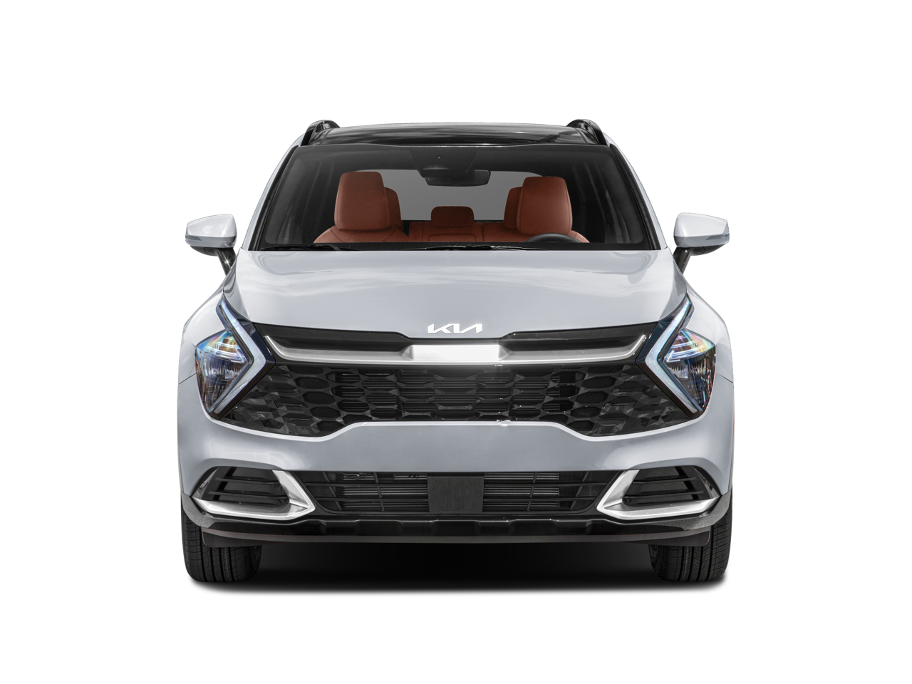 2025 Kia Sportage SX