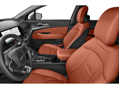 2025 Kia Sportage SX