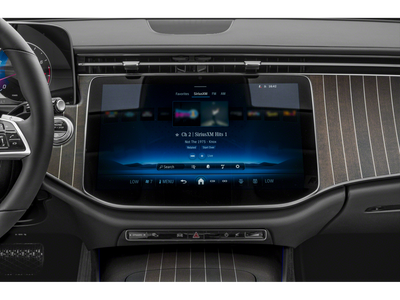 2025 Mercedes-Benz E-Class E 450 4MATIC®