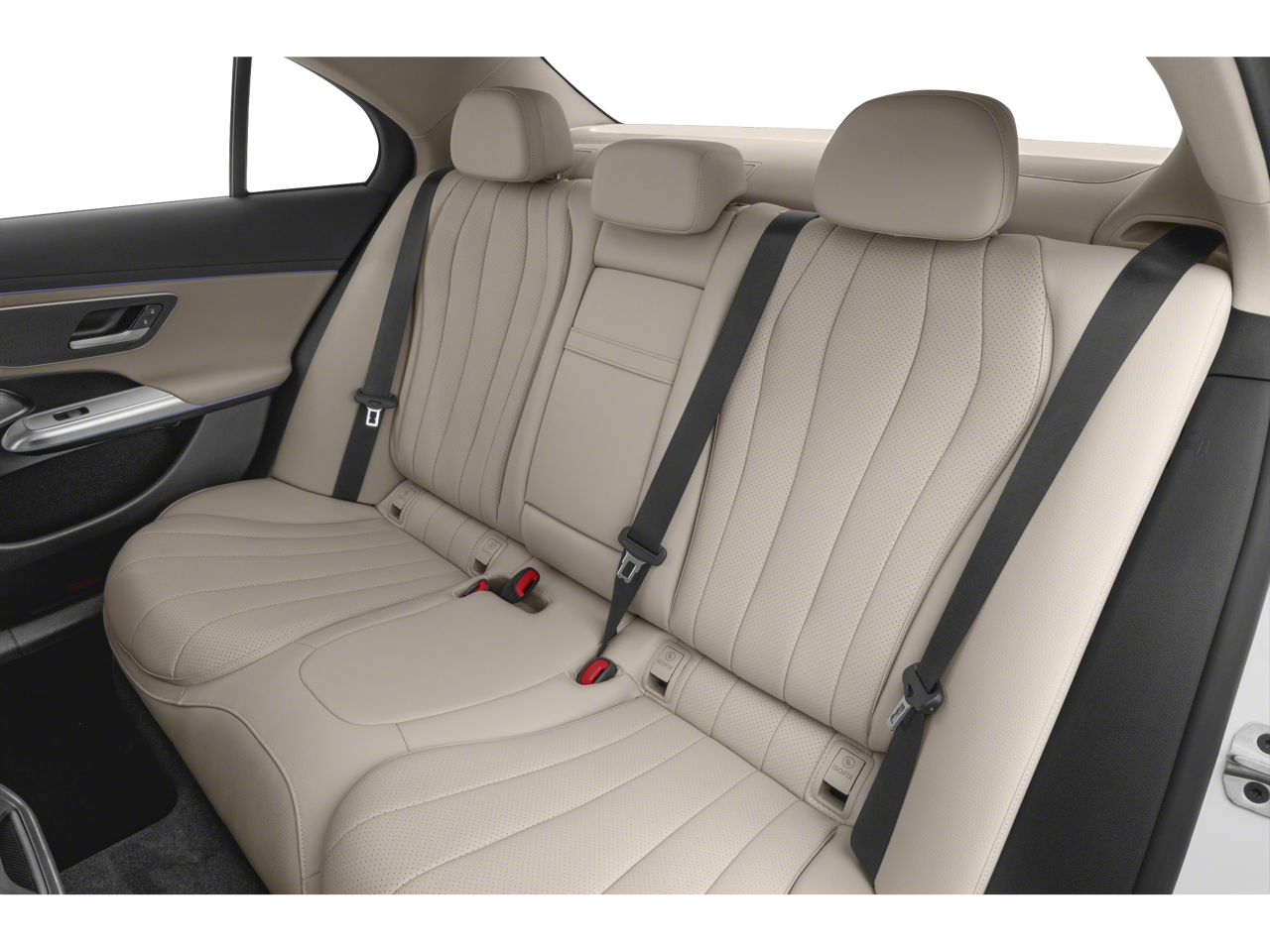 2025 Mercedes-Benz E-Class E 450 4MATIC®