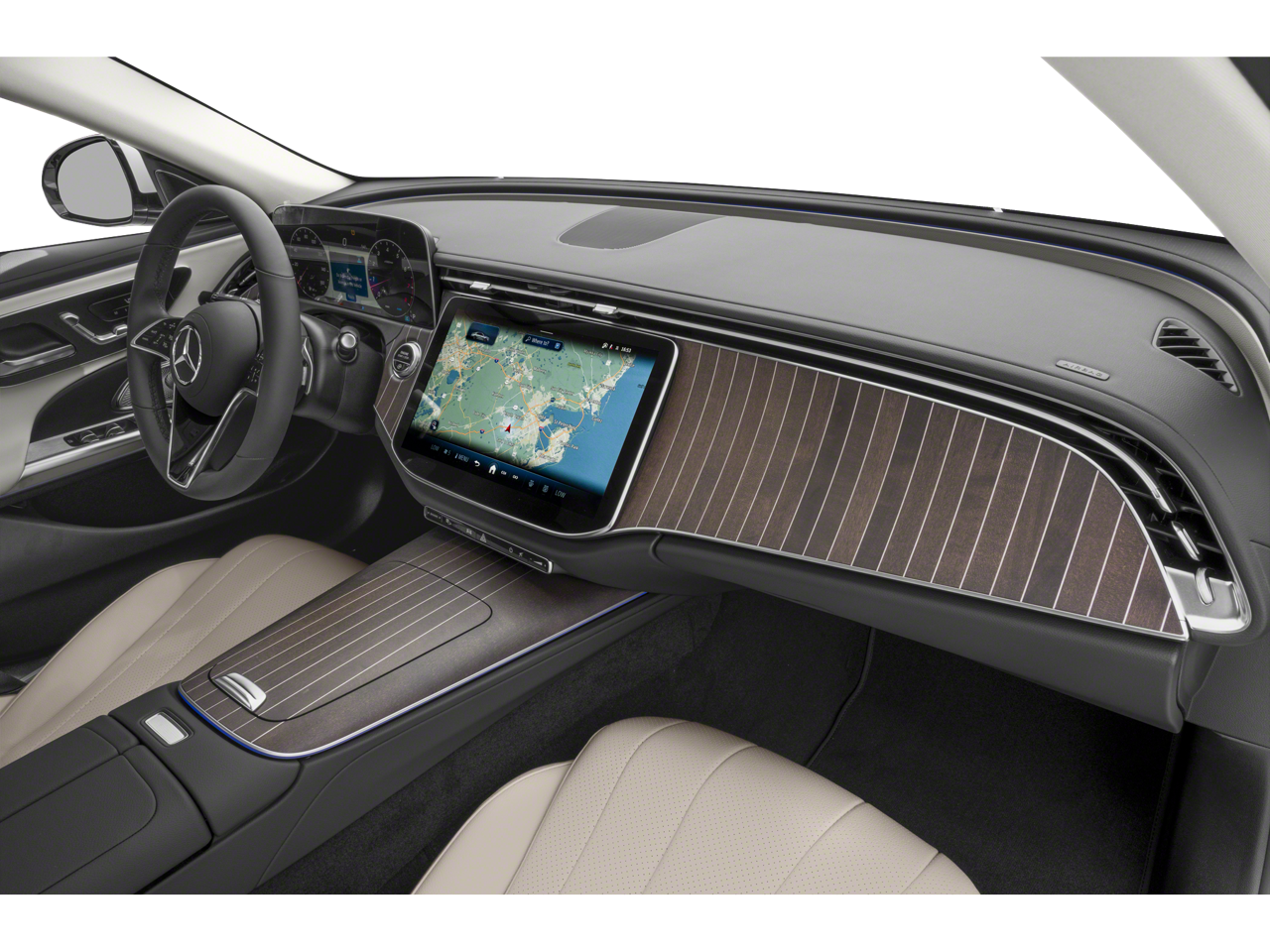 2025 Mercedes-Benz E-Class E 450 4MATIC®
