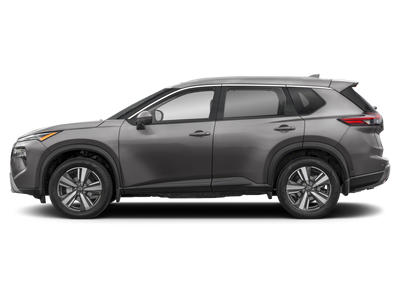 2026 Nissan Rogue SL