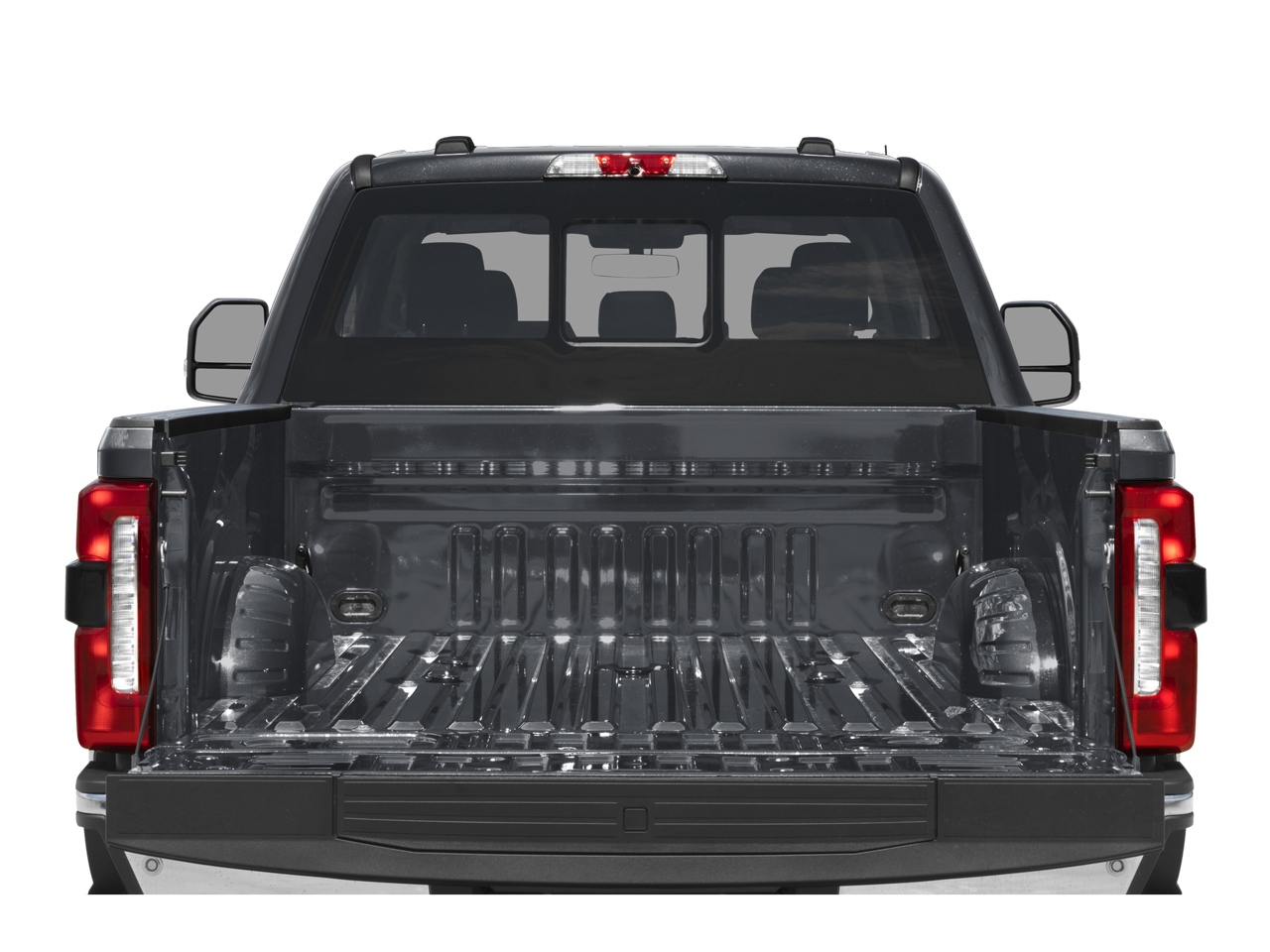 2027 Ford F-250SD Lariat