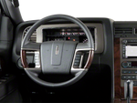 2011 Lincoln Navigator Base