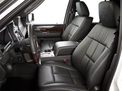2011 Lincoln Navigator Base