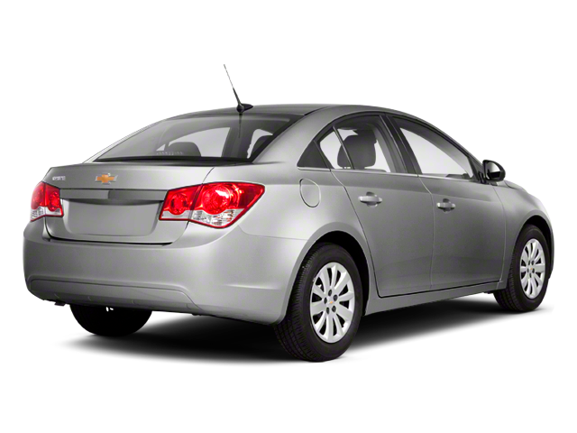 Used 2012 Chevrolet Cruze LTZ with VIN 1G1PH5SC8C7280072 for sale in Palm Coast, FL
