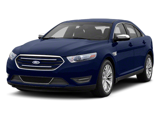 2013 Ford Taurus Limited