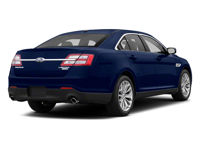 Used 2013 Ford Taurus Limited with VIN 1FAHP2F81DG163850 for sale in Palm Coast, FL