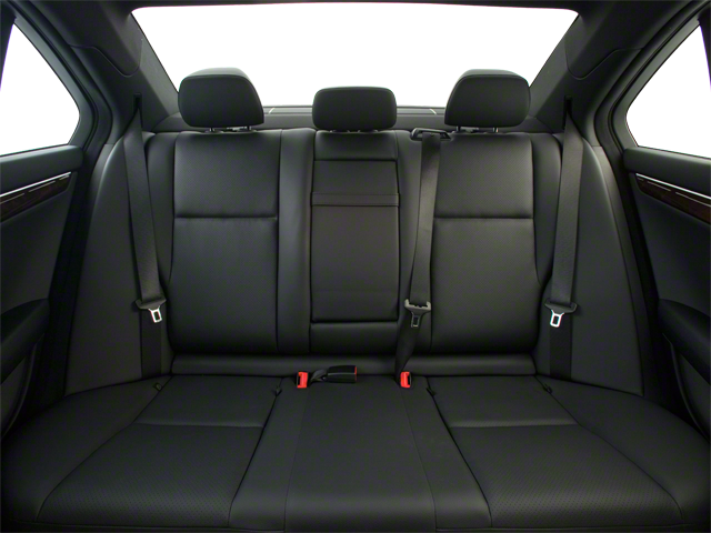 2013 Mercedes-Benz C-Class C 300