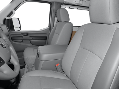 2013 Nissan NV1500 S