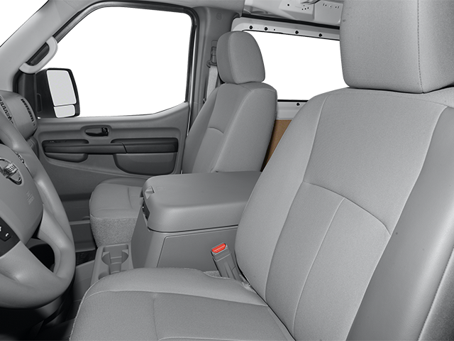 2013 Nissan NV1500 S