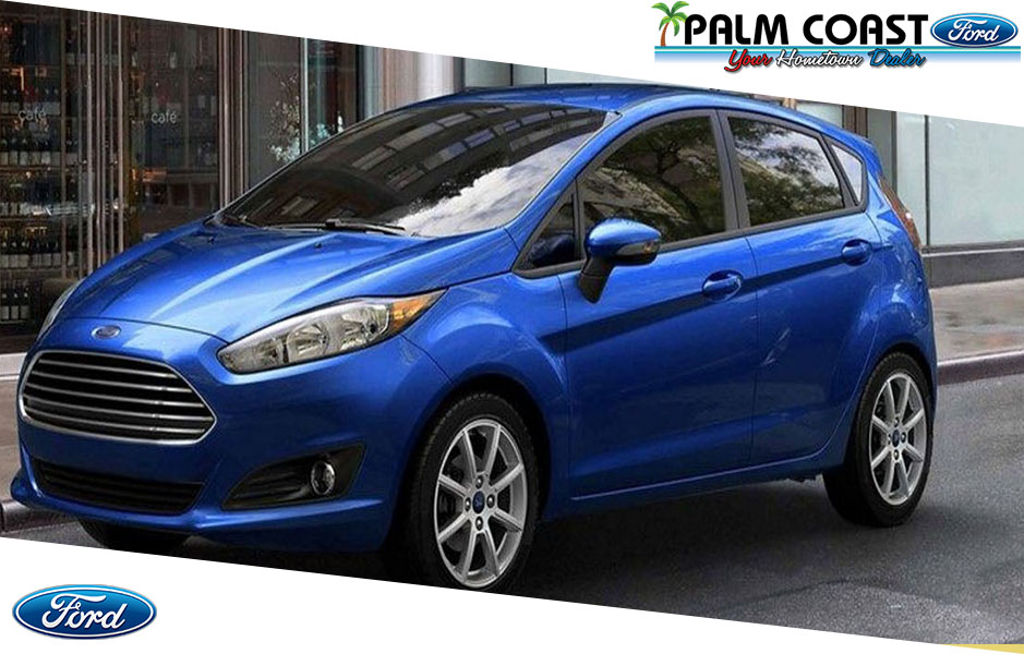 2019 Ford Fiesta | Palm Coast Ford | Palm Coast, FL