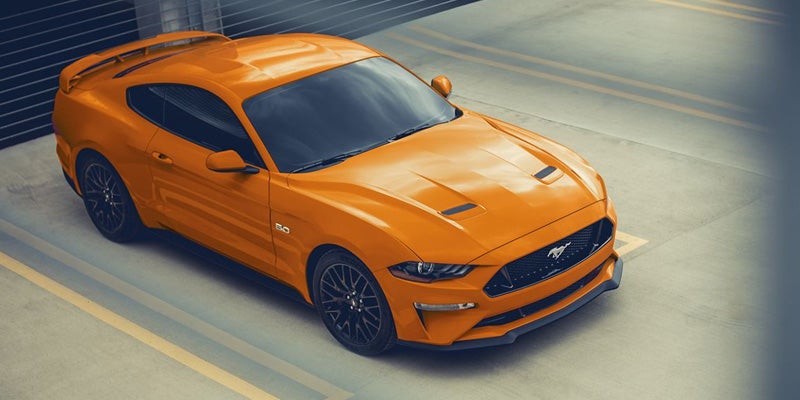 2020 Ford Mustang | Palm Coast Ford