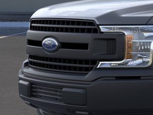 White 2020 Ford F-150