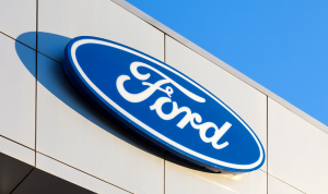 Ford Service Center