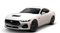 2026 Ford Mustang GT Fastback