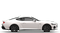 2026 Ford Mustang GT Fastback