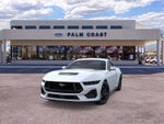 2026 Ford Mustang GT Fastback