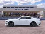 2026 Ford Mustang GT Fastback