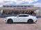 2026 Ford Mustang GT Fastback
