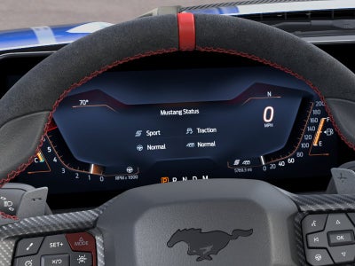 2026 Ford Mustang Dark Horse® SC