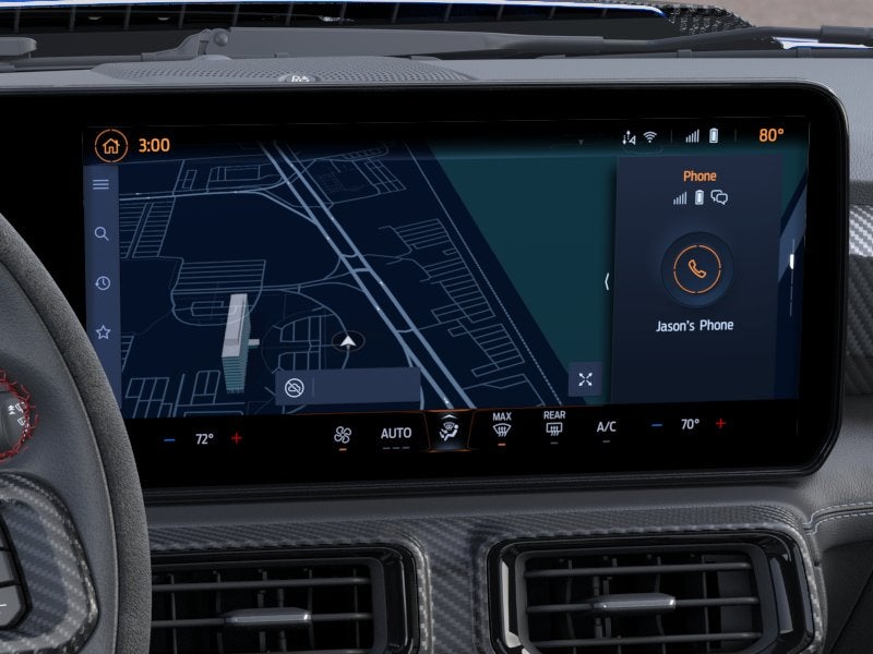 2026 Ford Mustang Dark Horse® SC