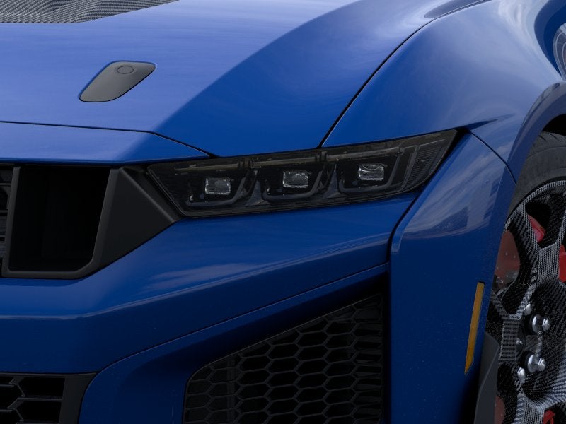 2026 Ford Mustang Dark Horse® SC