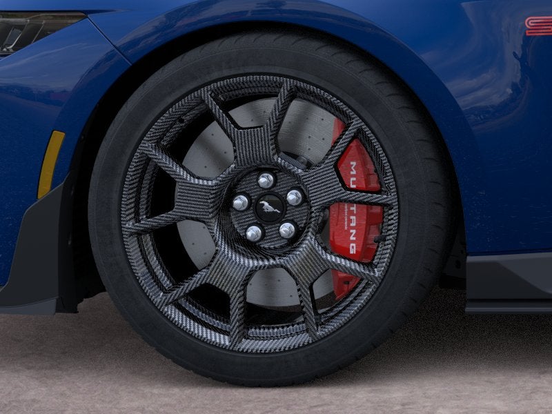 2026 Ford Mustang Dark Horse® SC