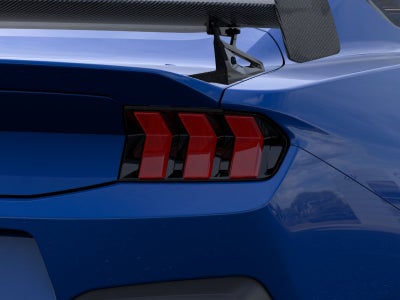2026 Ford Mustang Dark Horse® SC