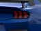 2026 Ford Mustang Dark Horse® SC
