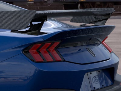 2026 Ford Mustang Dark Horse® SC