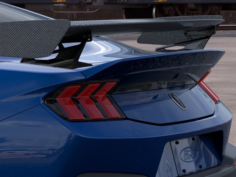 2026 Ford Mustang Dark Horse® SC