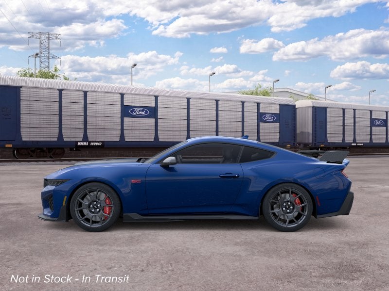 2026 Ford Mustang Dark Horse® SC