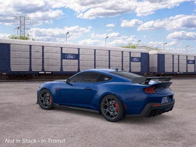 2026 Ford Mustang Dark Horse® SC