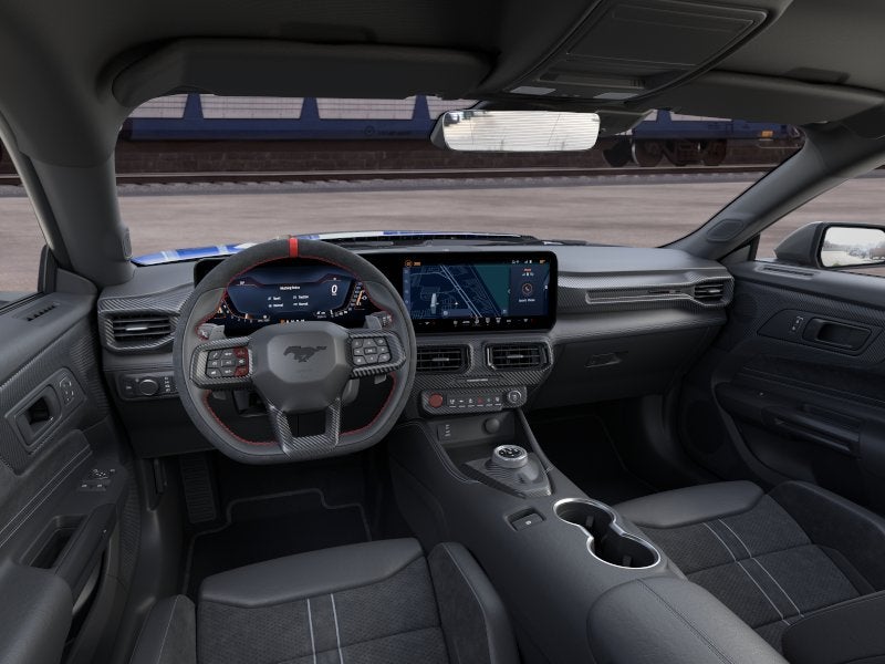 2026 Ford Mustang Dark Horse® SC