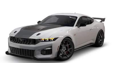 2026 Ford Mustang Dark Horse® SC