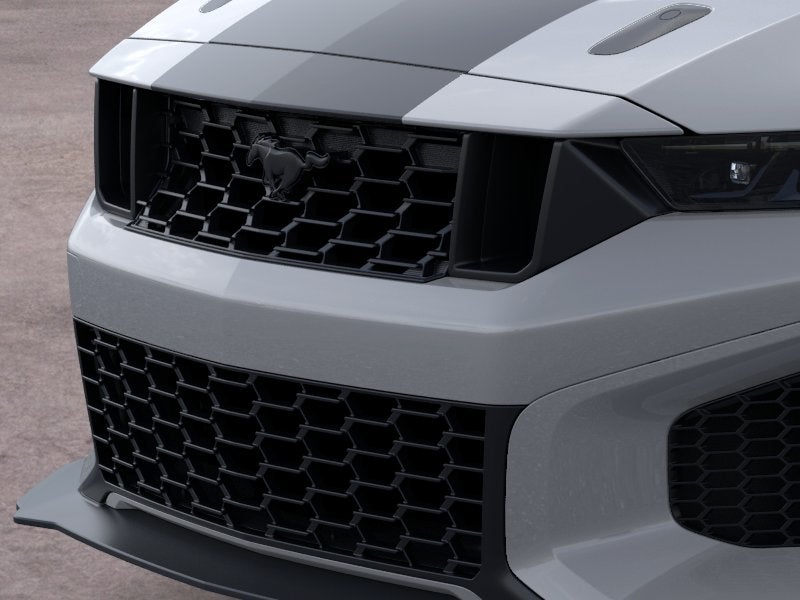 2026 Ford Mustang Dark Horse® SC