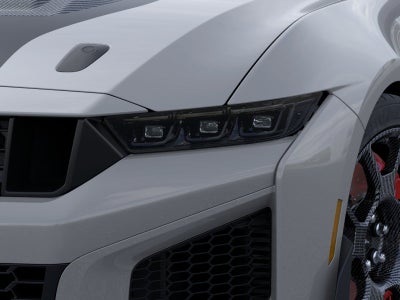 2026 Ford Mustang Dark Horse® SC
