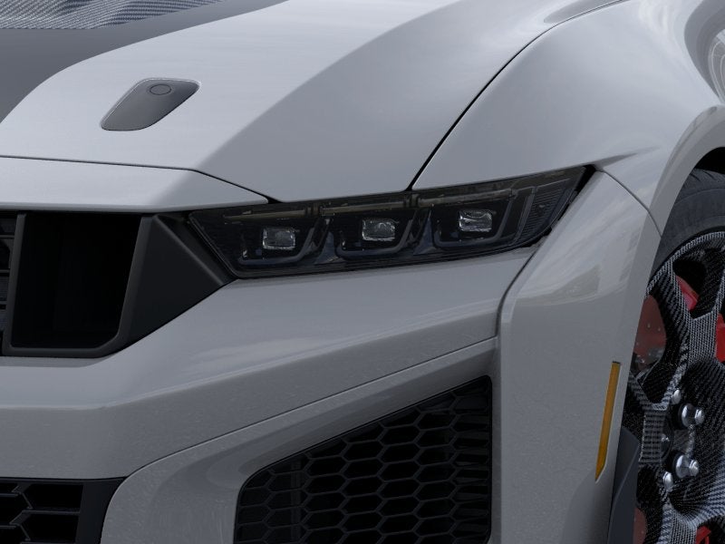 2026 Ford Mustang Dark Horse® SC