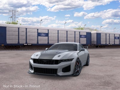 2026 Ford Mustang Dark Horse® SC