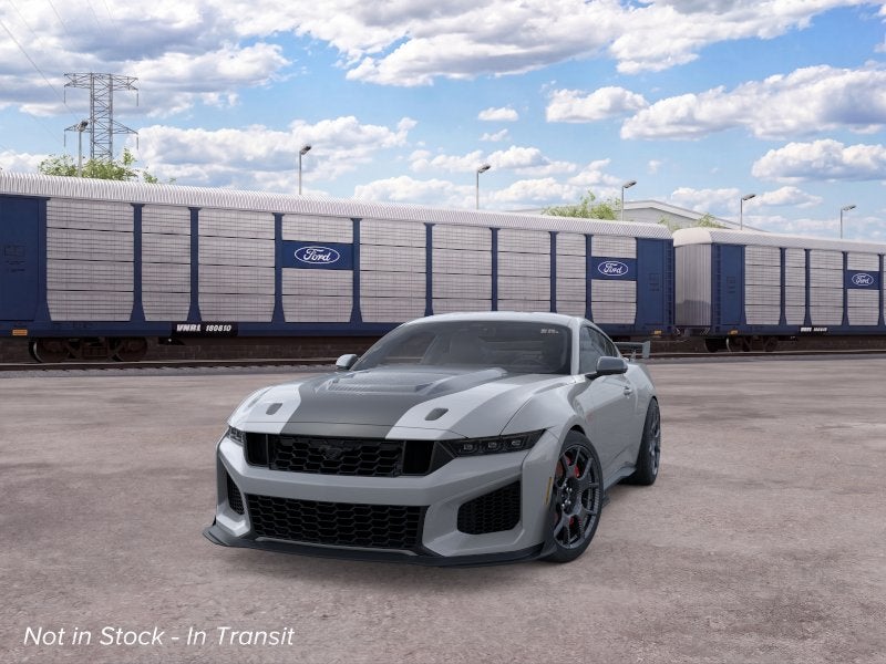 2026 Ford Mustang Dark Horse® SC
