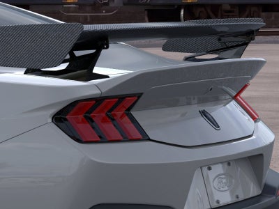 2026 Ford Mustang Dark Horse® SC