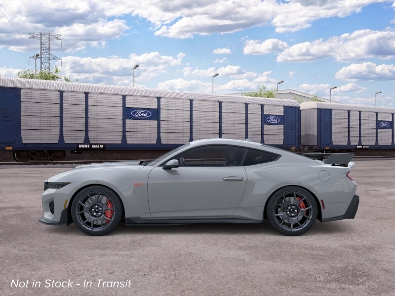 2026 Ford Mustang Dark Horse® SC
